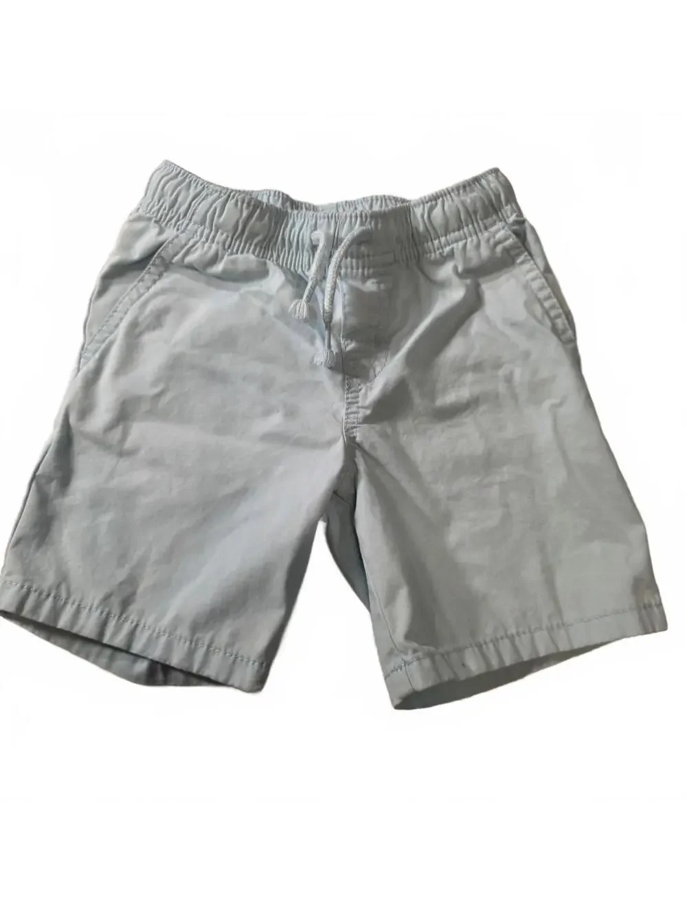 Cat & Jack Toddler Boys' Light Blue Shorts Size 4T